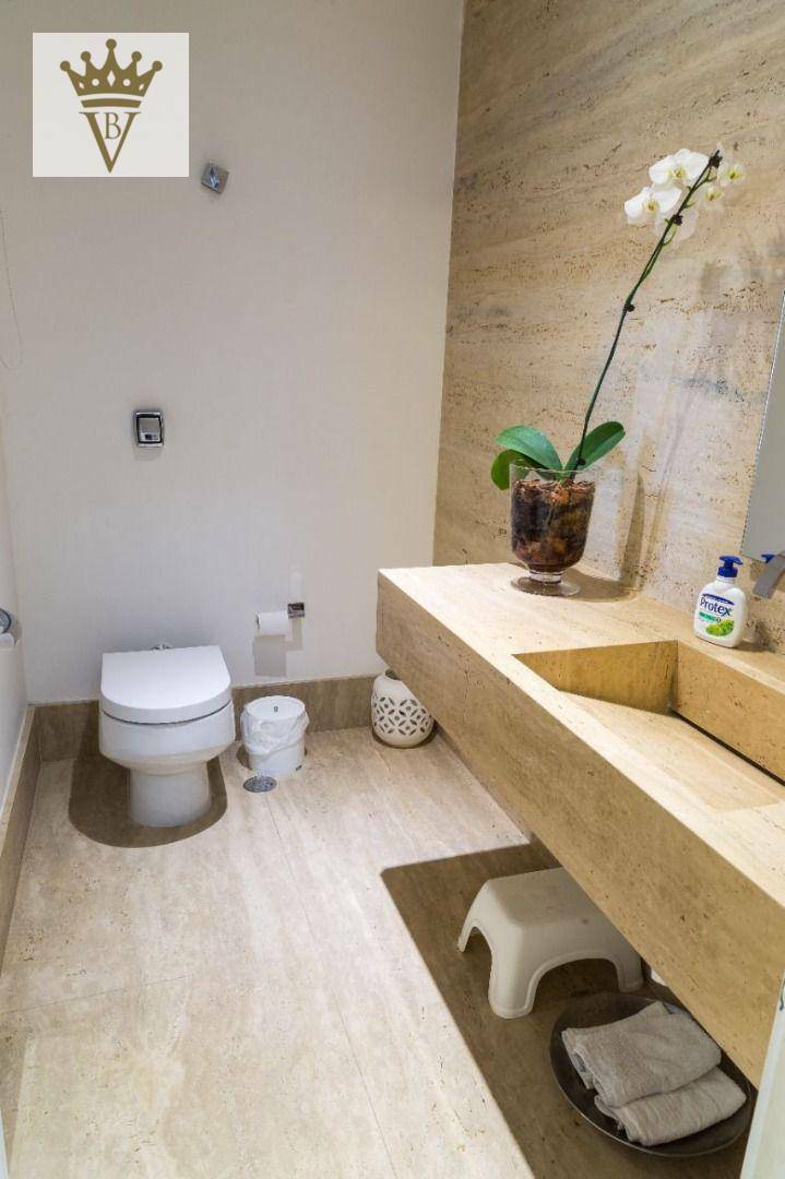 Apartamento à venda e aluguel com 5 quartos, 284m² - Foto 18