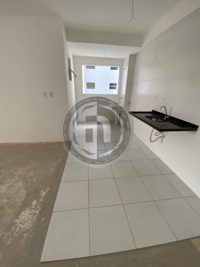 Apartamento à venda com 3 quartos, 88m² - Foto 3