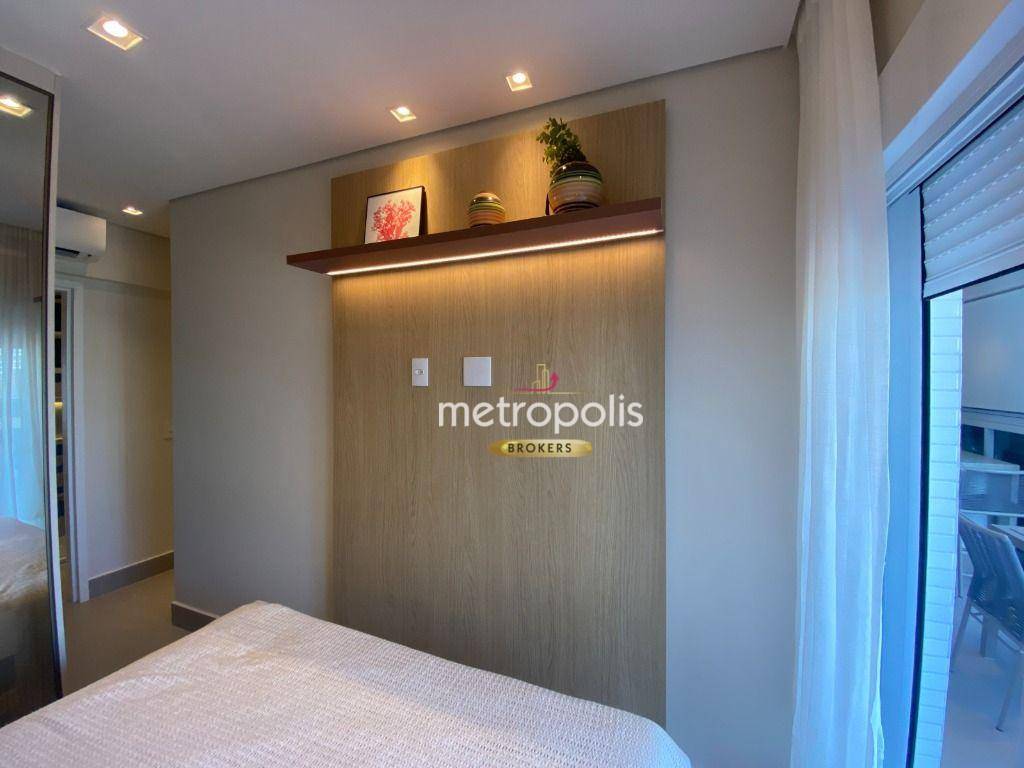 Apartamento à venda com 2 quartos, 79m² - Foto 20