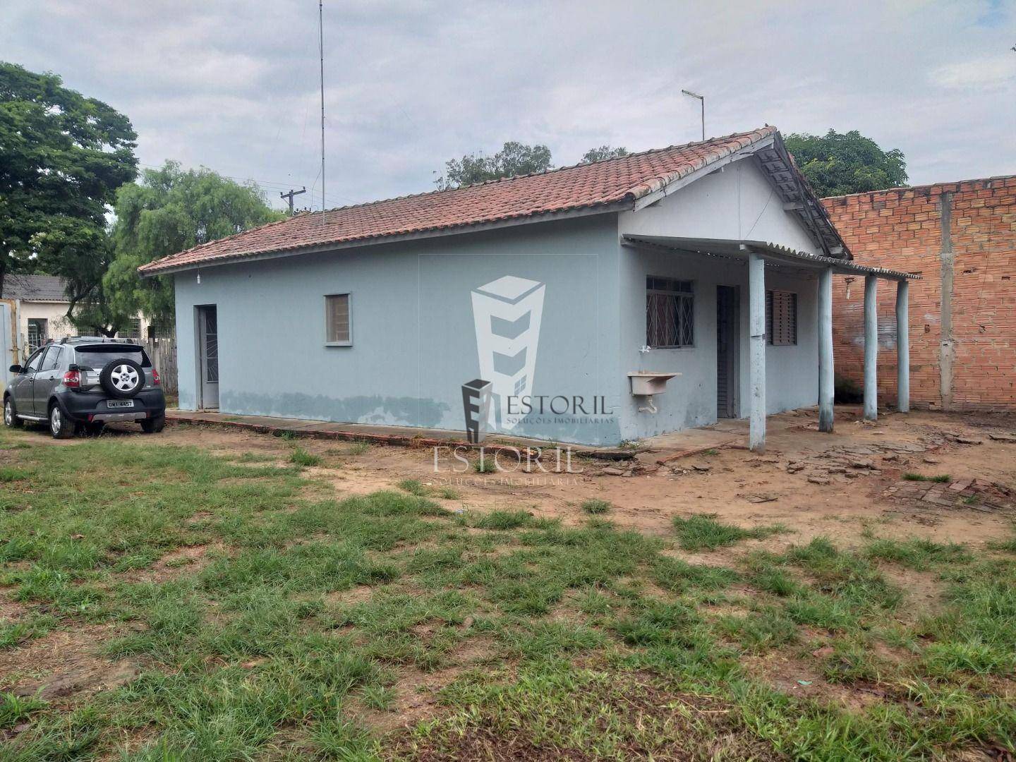 Casa à venda com 2 quartos, 79m² - Foto 2