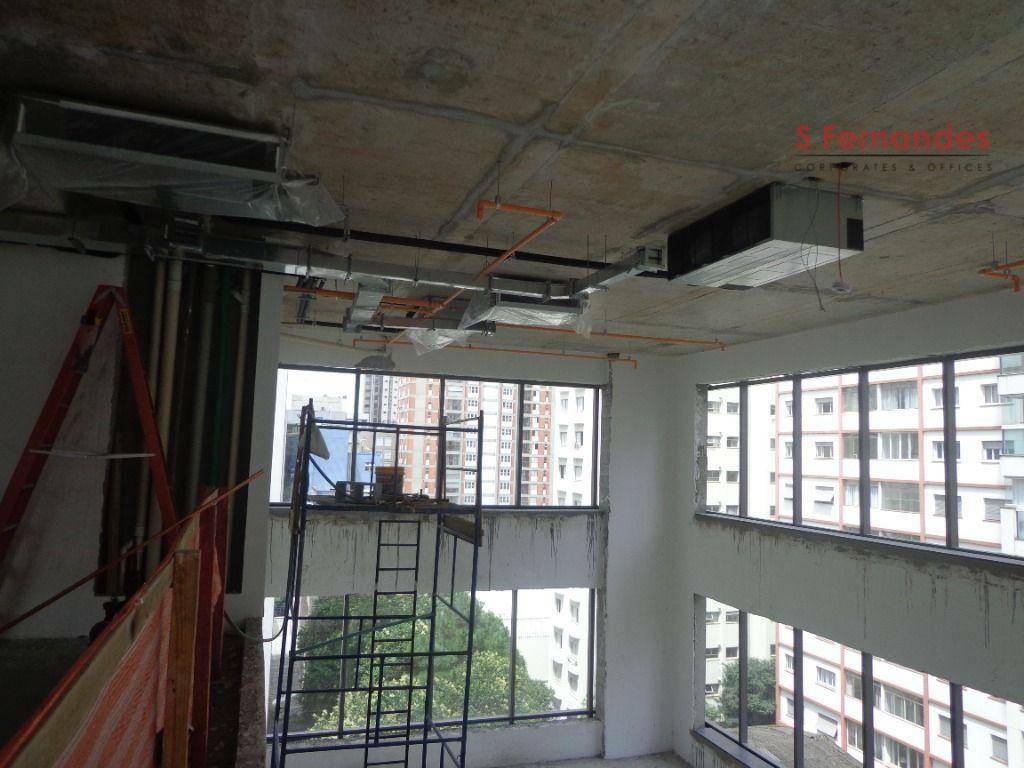 Conjunto Comercial-Sala para alugar, 438m² - Foto 6