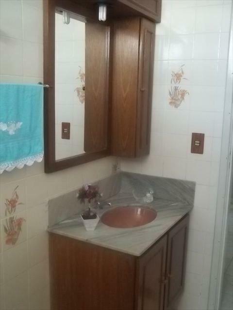 Apartamento à venda com 3 quartos, 185m² - Foto 11