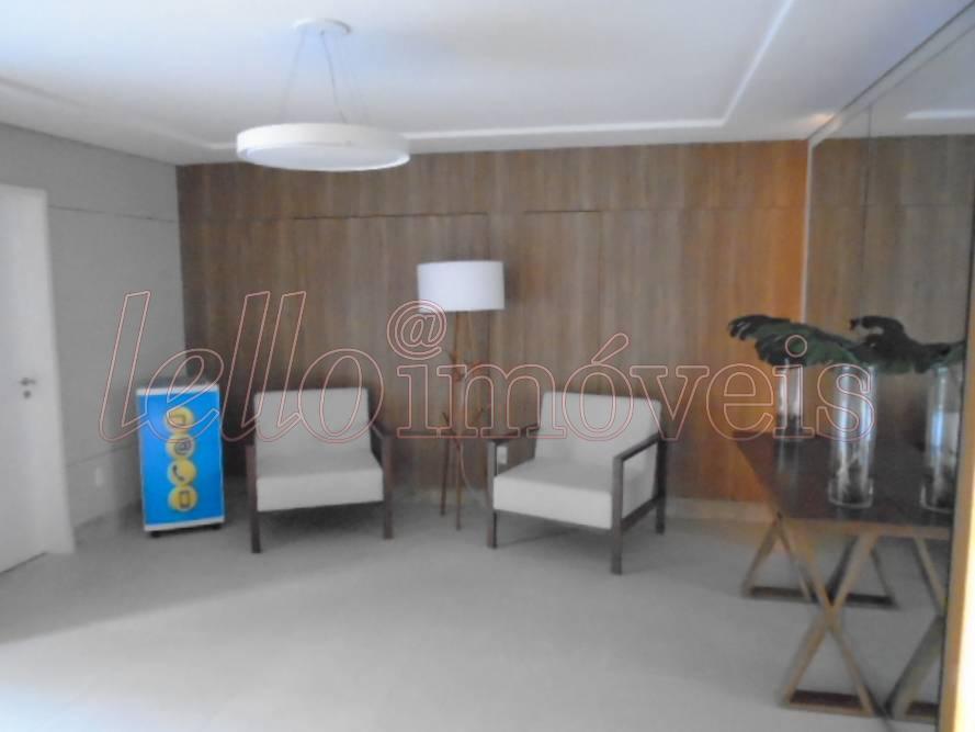 Apartamento para alugar com 2 quartos, 66m² - Foto 25