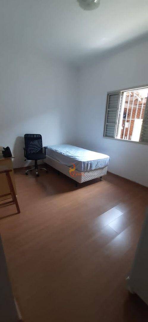 Casa à venda com 3 quartos, 194m² - Foto 8