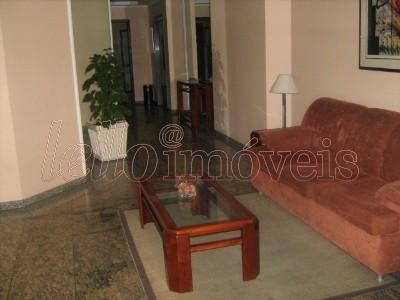 Apartamento à venda com 4 quartos, 170m² - Foto 13