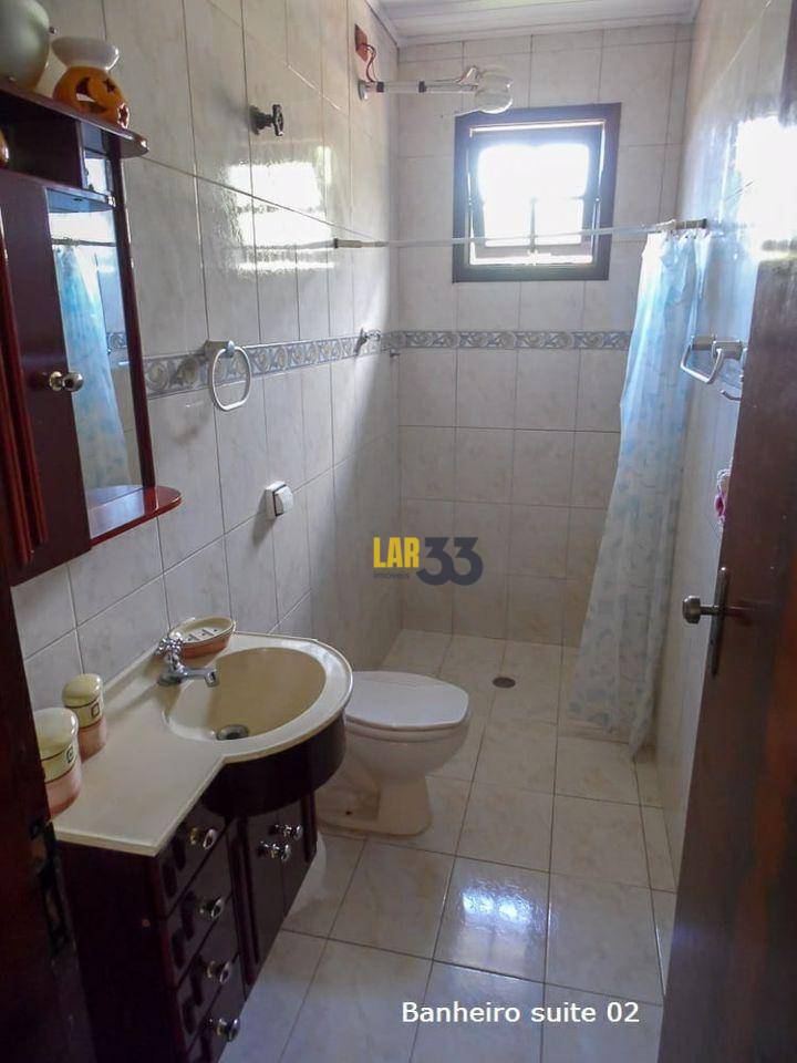 Sobrado à venda com 4 quartos, 236m² - Foto 16