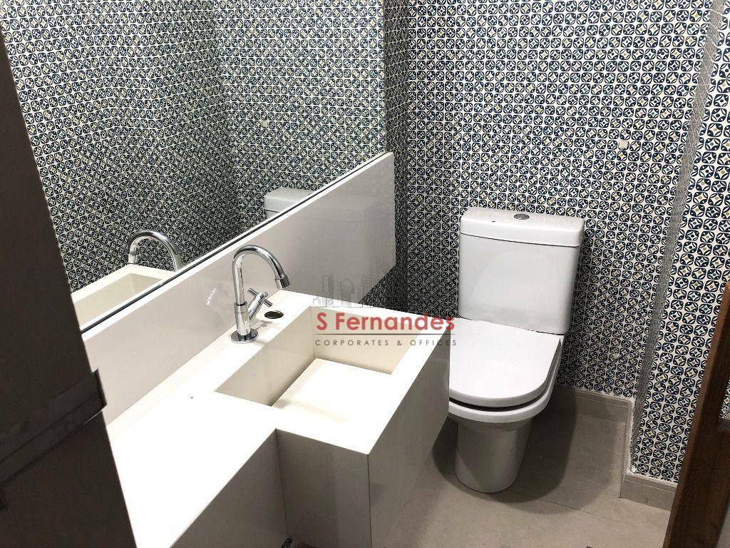 Conjunto Comercial-Sala para alugar, 68m² - Foto 7