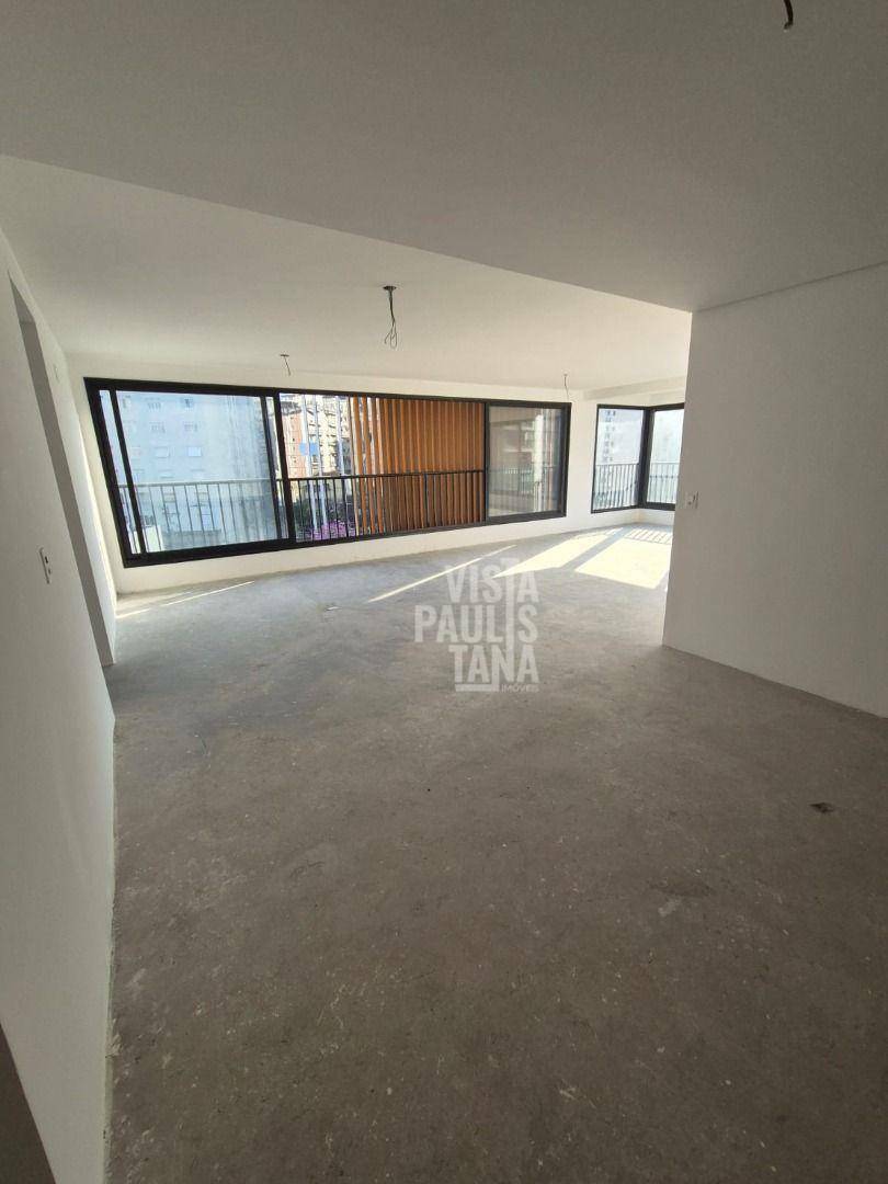 Apartamento à venda com 3 quartos, 189m² - Foto 15