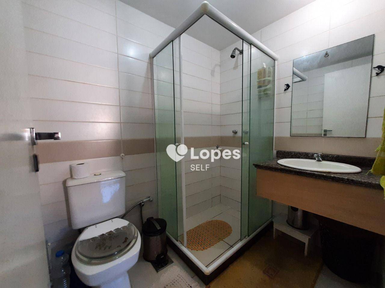 Apartamento à venda com 3 quartos, 100m² - Foto 14