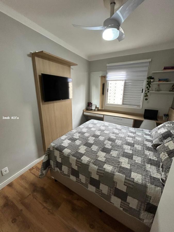 Apartamento à venda com 2 quartos, 51m² - Foto 23