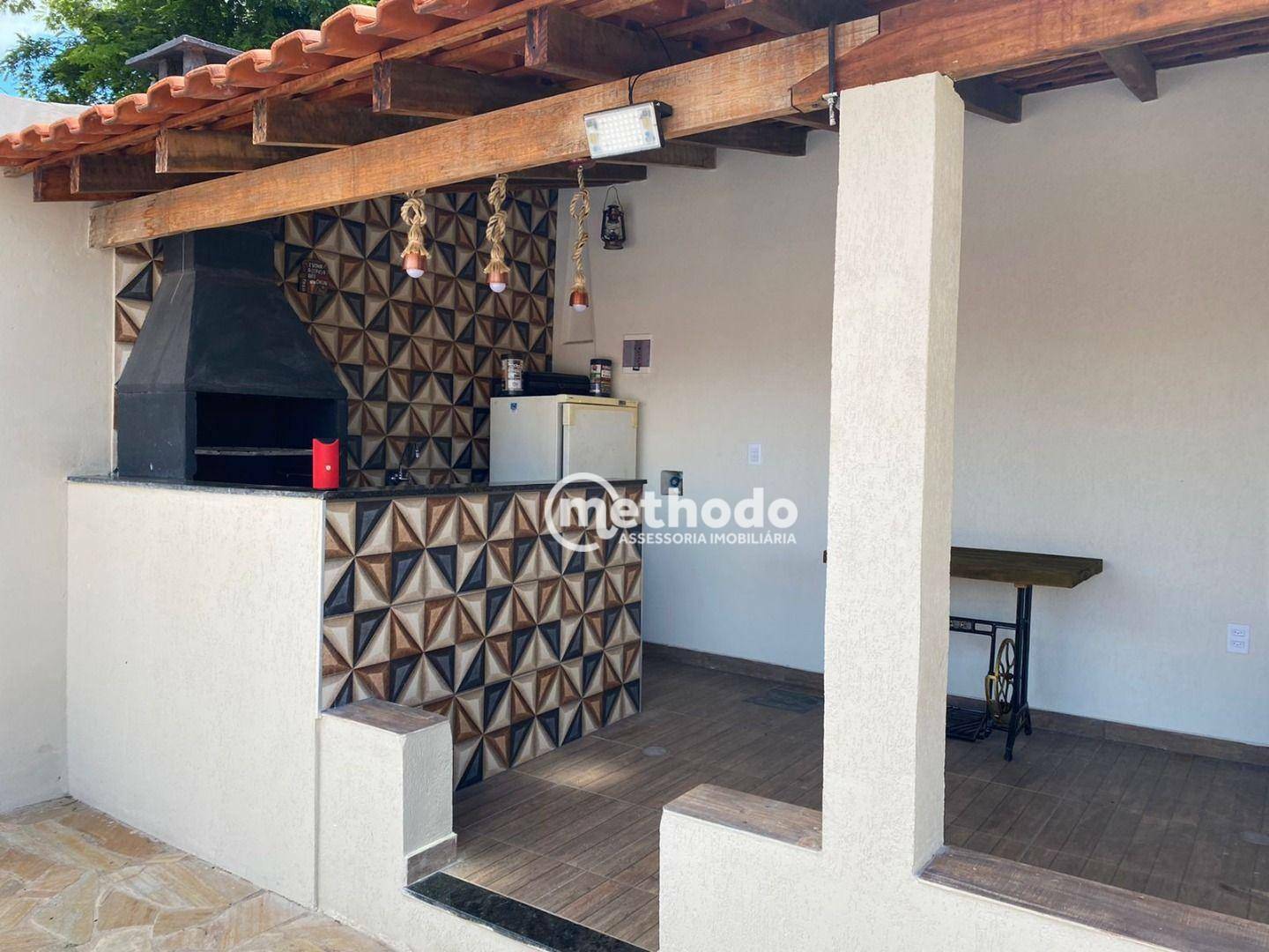 Casa à venda com 2 quartos, 237m² - Foto 12