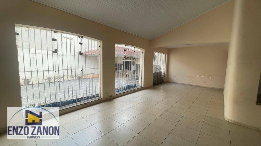 Sobrado para alugar com 7 quartos, 298m² - Foto 2