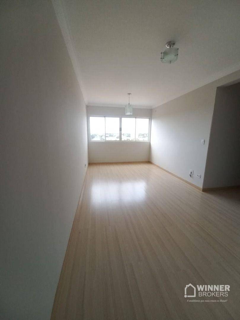 Apartamento à venda com 3 quartos, 89m² - Foto 7