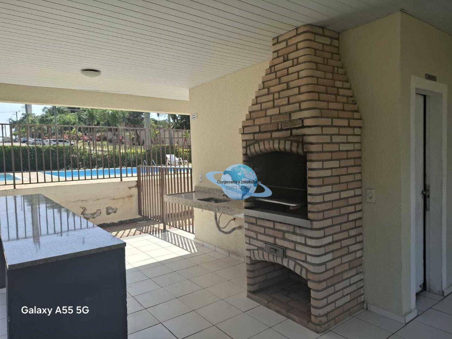 Apartamento à venda com 3 quartos, 65m² - Foto 11