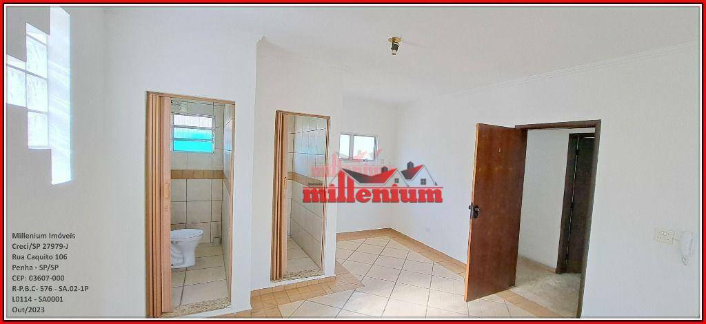 Conjunto Comercial-Sala para alugar - Foto 16