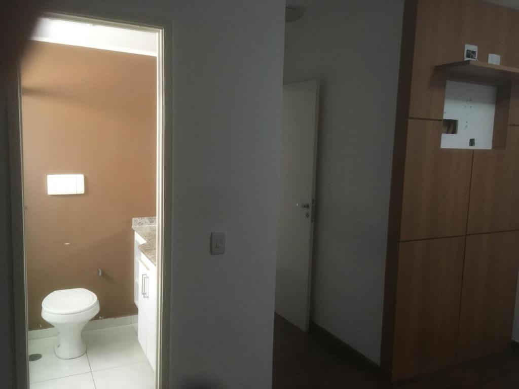 Apartamento à venda com 3 quartos, 80m² - Foto 8