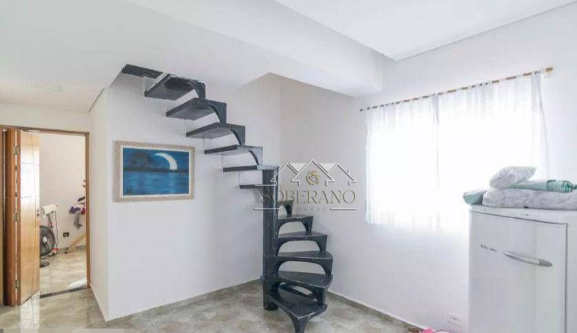 Sobrado à venda com 2 quartos, 172m² - Foto 4