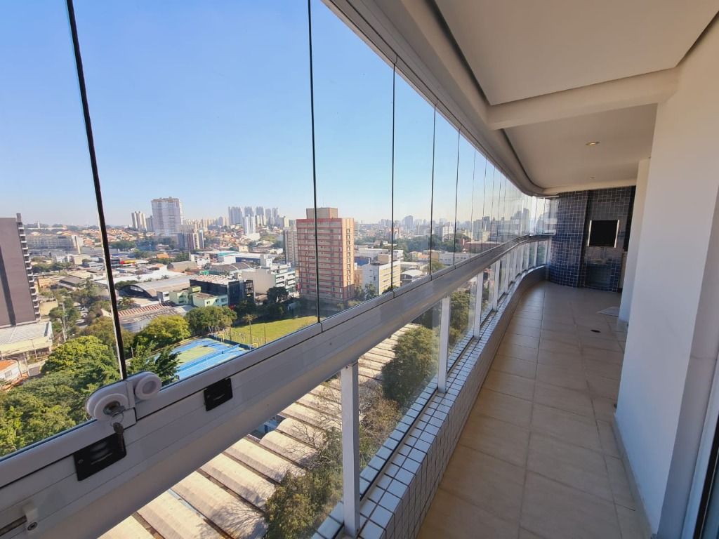 Apartamento à venda e aluguel com 3 quartos, 150m² - Foto 6