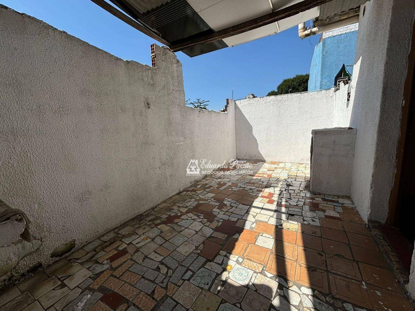 Sobrado à venda e aluguel com 2 quartos, 100m² - Foto 17