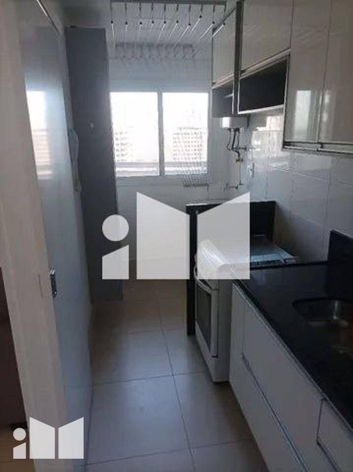 Apartamento à venda com 2 quartos, 65m² - Foto 3