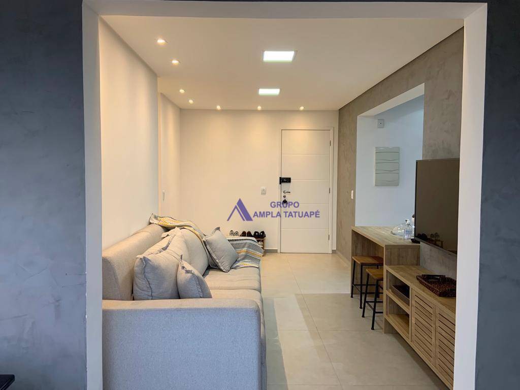 Apartamento à venda com 2 quartos, 63m² - Foto 13