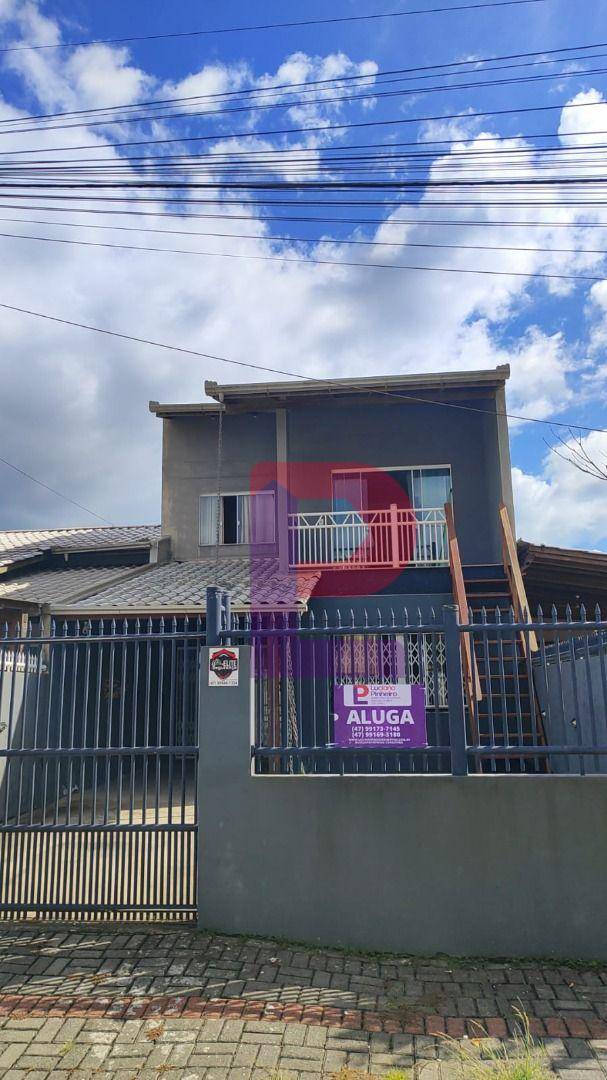 Casa, 2 quartos, 70 m² - Foto 1