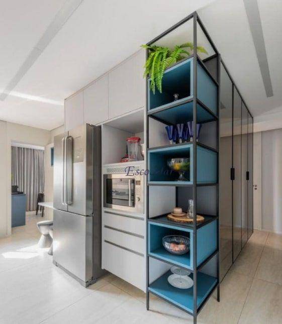 Apartamento à venda com 3 quartos, 137m² - Foto 18