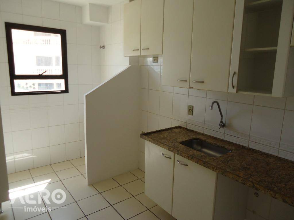 Apartamento à venda com 3 quartos, 76m² - Foto 6