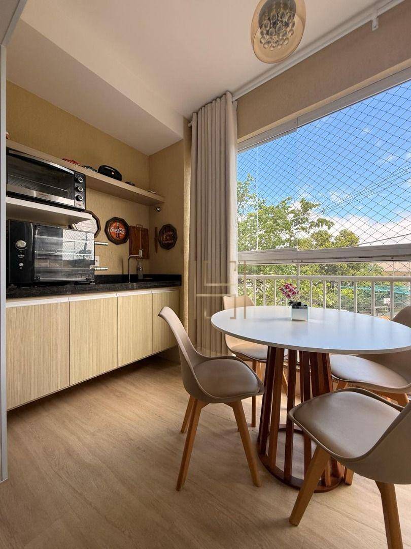 Apartamento, 2 quartos, 75 m² - Foto 5