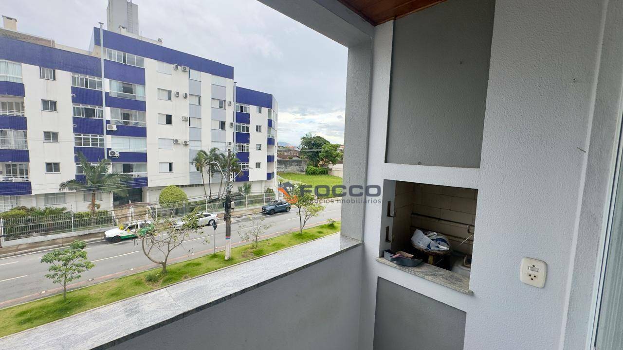 Apartamento à venda com 3 quartos, 79m² - Foto 6