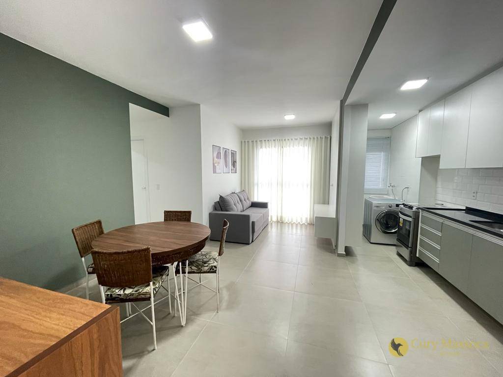 Apartamento para alugar com 2 quartos, 60m² - Foto 1