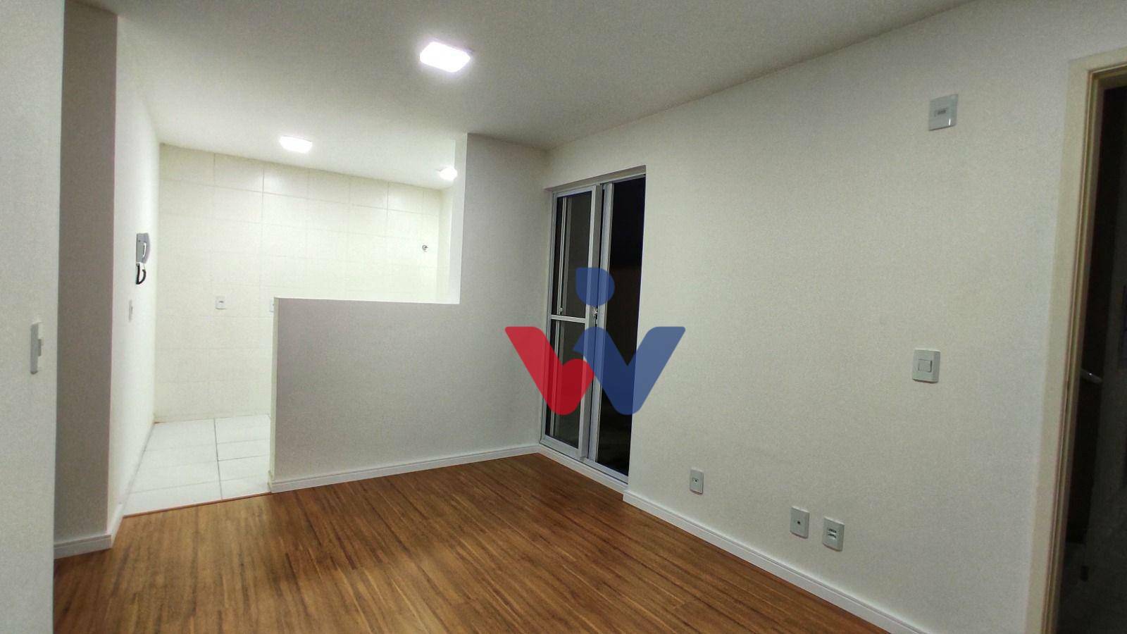 Apartamento à venda com 2 quartos, 40m² - Foto 16