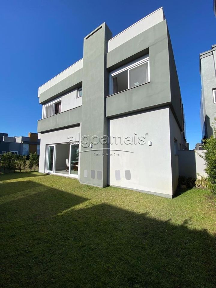 Casa de Condomínio à venda com 4 quartos, 250m² - Foto 20