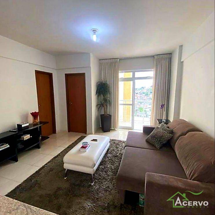 Apartamento à venda com 1 quarto, 77m² - Foto 5