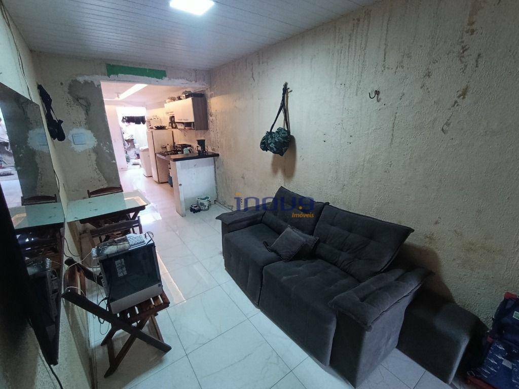 Casa à venda com 3 quartos, 165M2 - Foto 17