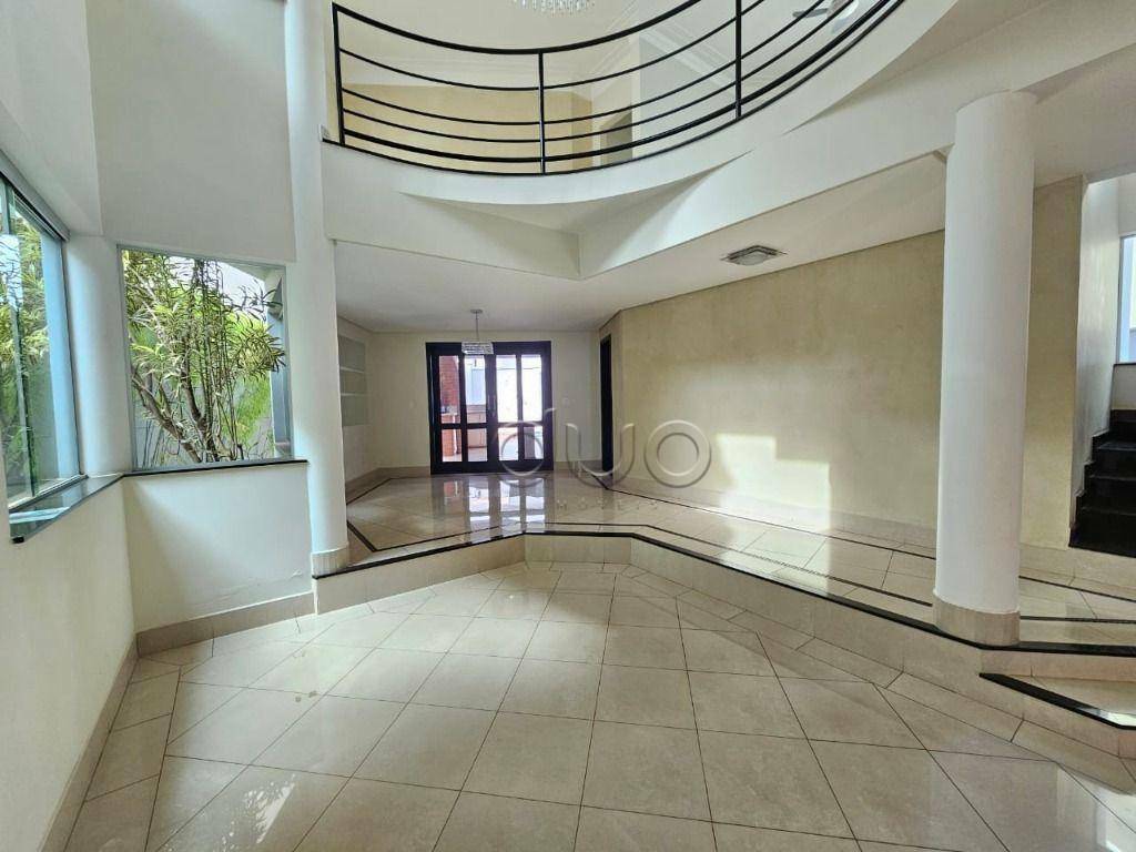 Casa de Condomínio para alugar com 3 quartos, 340m² - Foto 12