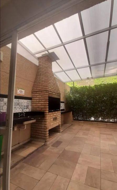 Apartamento à venda com 3 quartos, 71m² - Foto 46