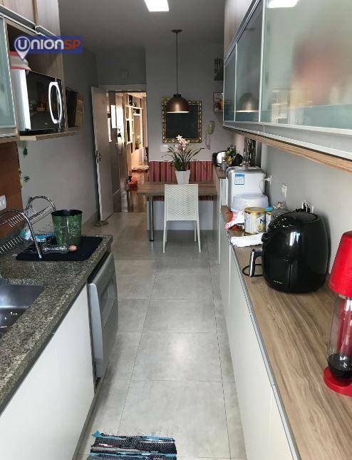 Apartamento à venda com 3 quartos, 116m² - Foto 15