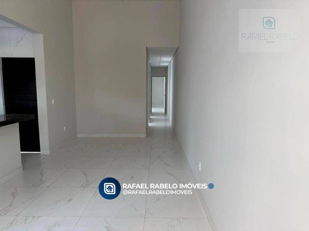Casa, 3 quartos, 94 m² - Foto 3