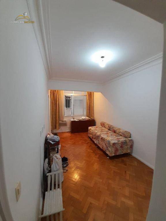 Apartamento à venda com 3 quartos, 150m² - Foto 10