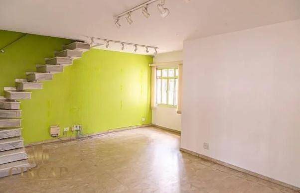 Sobrado à venda com 2 quartos, 140m² - Foto 7