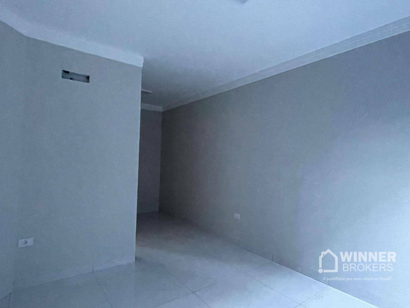 Casa à venda com 3 quartos, 99m² - Foto 15