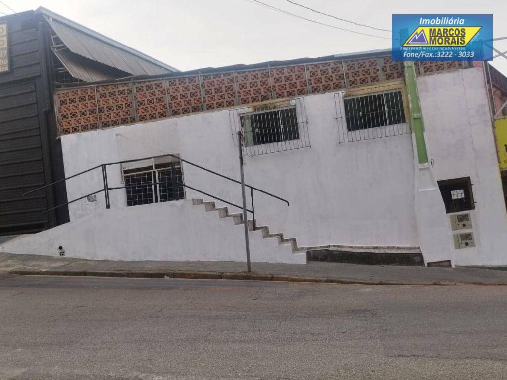 Loja-Salão para alugar, 270m² - Foto 3