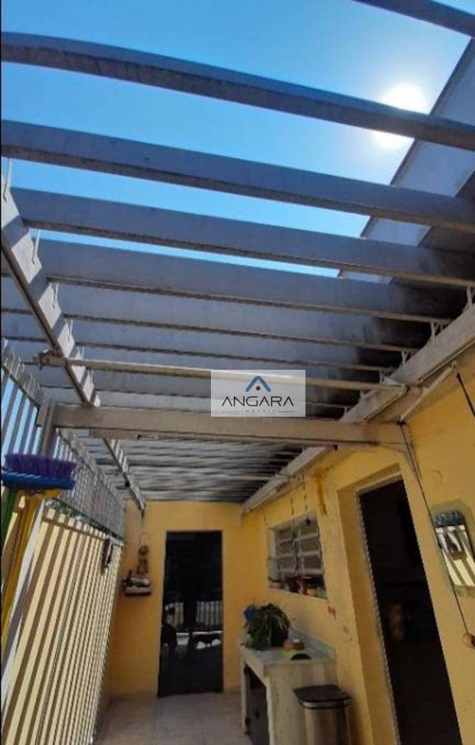 Sobrado, 3 quartos, 250 m² - Foto 17