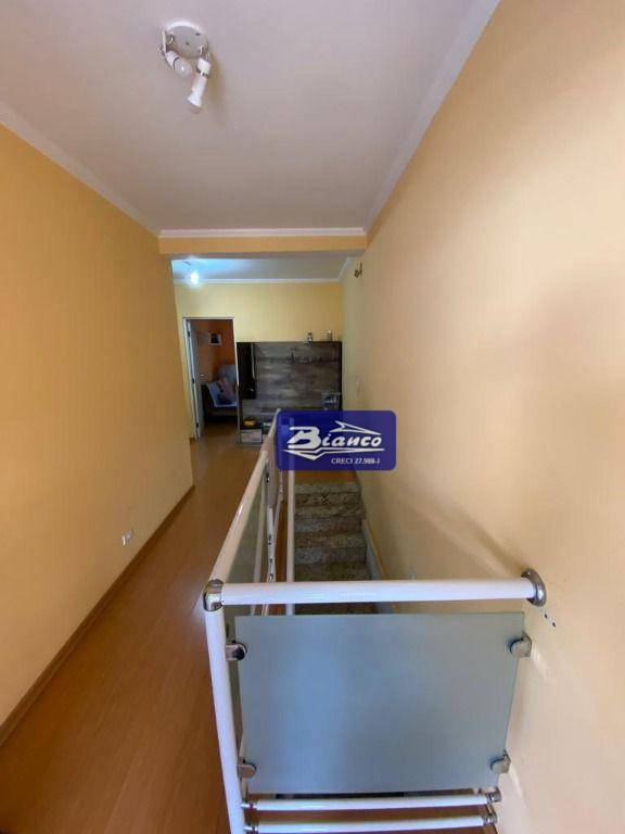 Sobrado à venda e aluguel com 3 quartos, 294m² - Foto 20