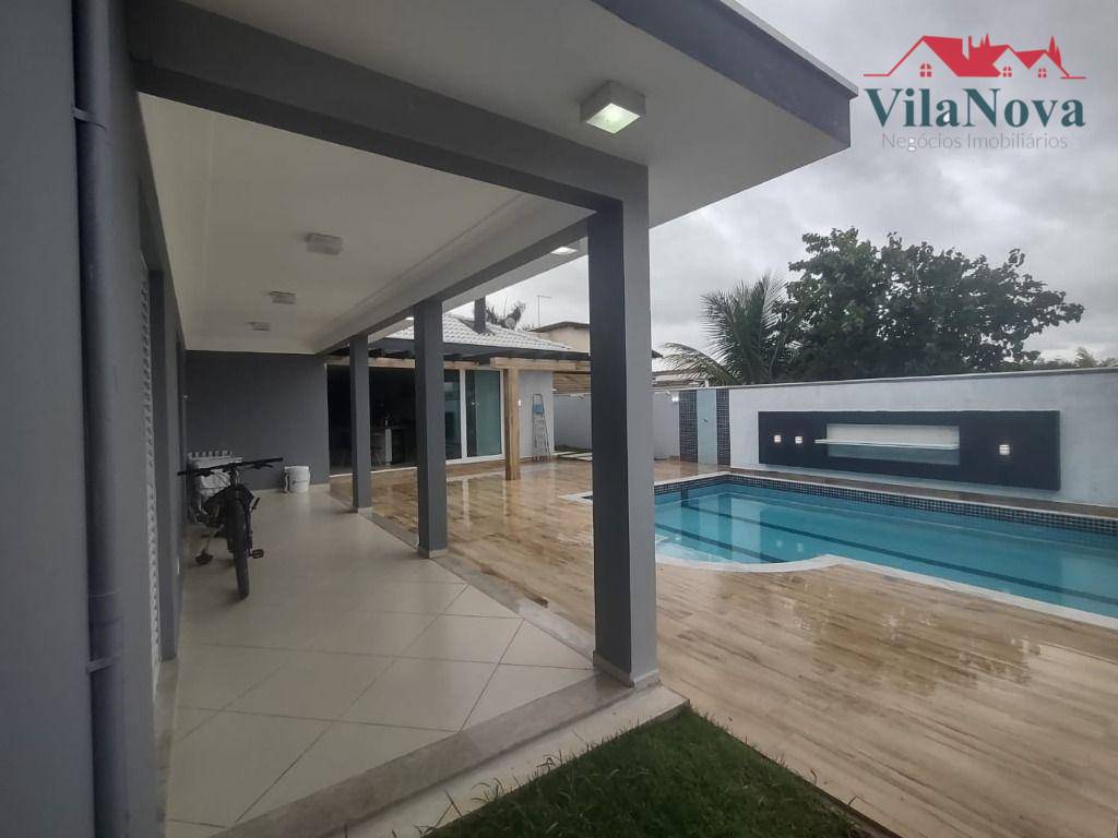 Casa de Condomínio à venda com 4 quartos, 305m² - Foto 6