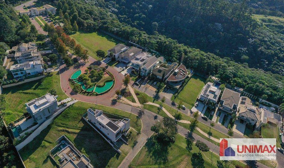 Casa de Condomínio à venda com 3 quartos, 349m² - Foto 30