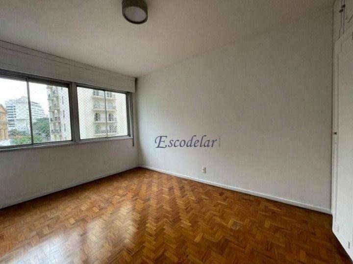 Apartamento à venda com 3 quartos, 260m² - Foto 12