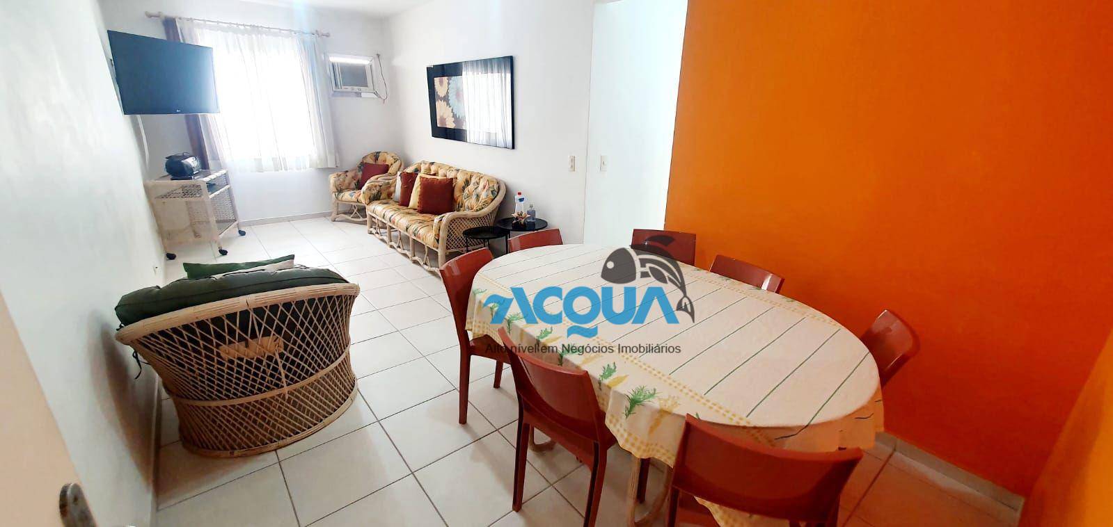 Apartamento à venda com 2 quartos, 80m² - Foto 1