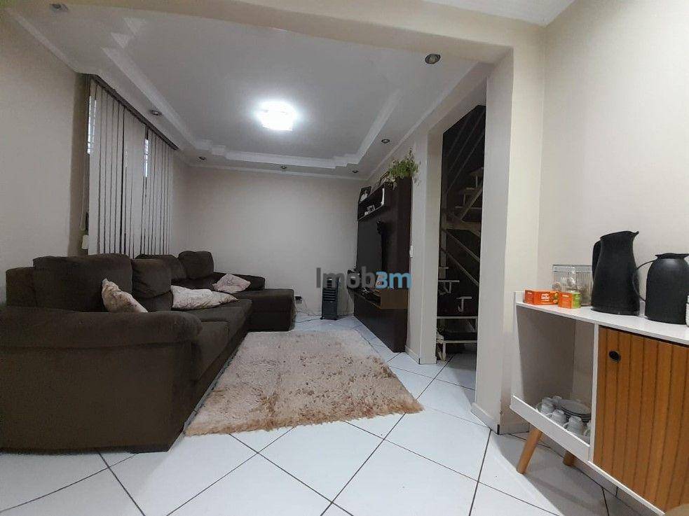 Sobrado, 3 quartos, 70 m² - Foto 5